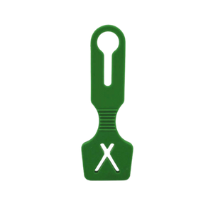 Poop Bag Carrier Attachment