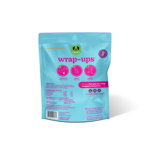 Wrap-Ups®, Peanut Butter