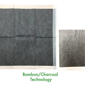 Bamboo Training Pads