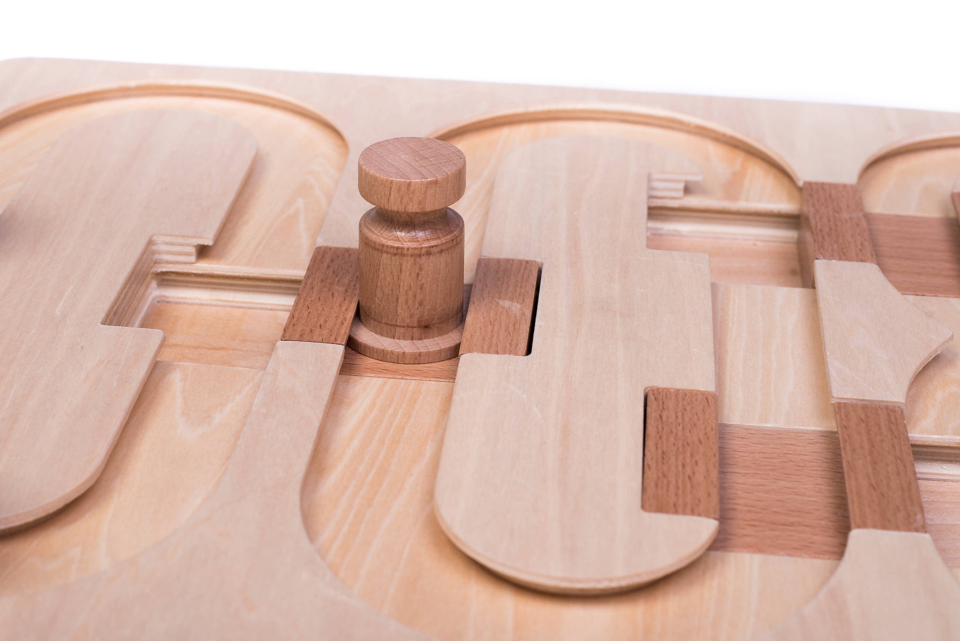 🧠 Advanced “008” Puzzle Game for Pets – Our Most Challenging Intelligence Toy