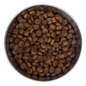 Large Bites Chicken & Brown Rice