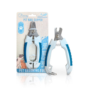 Ocean Plastic by PT Eco-Friendly Pet Nail Clipper for Pets