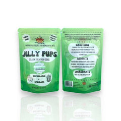 Jelly Pups
