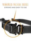 🚗🐾Mighty Paw Headrest Dog Seat Belt | Adjustable, Universal Travel Safety for Dogs