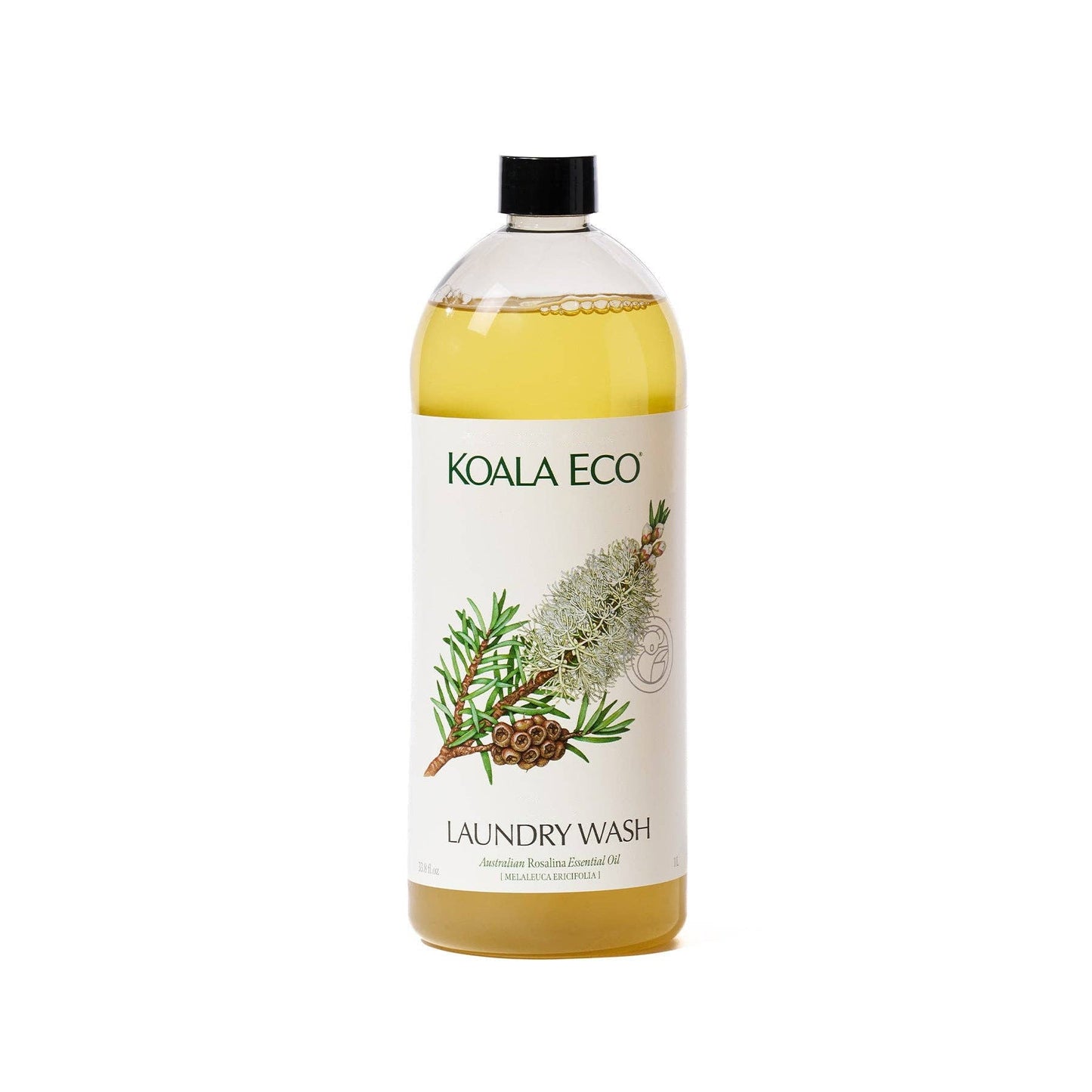 🌿🧺Rosalina Laundry Wash