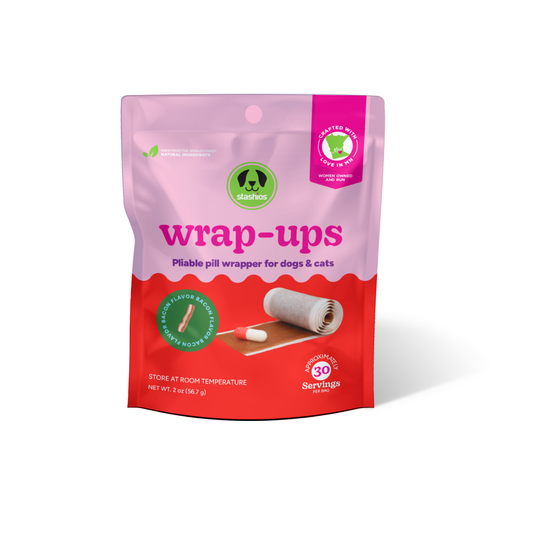 Wrap-Ups®, Bacon