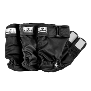 Washable Dog Diapers
