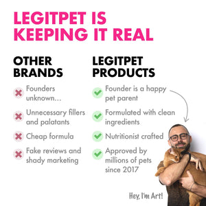 Probiotic Cat Treats