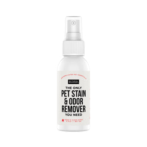 The Only Pet Stain Odor Remove
