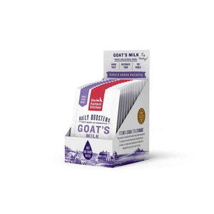 The Honest Kitchen Dog Cat Instant Goat Milk