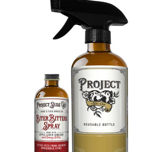 Biter Bitters Spray Concentrate | Project Sudz