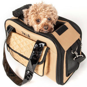 Airline Approved Mystique Fashion Pet Carrier