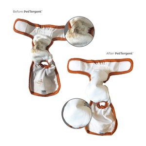 Pet Enzymatic Laundry Detergent