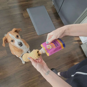 4oz Calm Butter + Medium Toy Filler