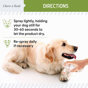 Pet First Aid Liquid Bandage