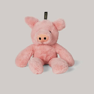 Pinky the Pig