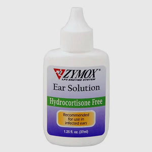 Zymox Ear Cleanser