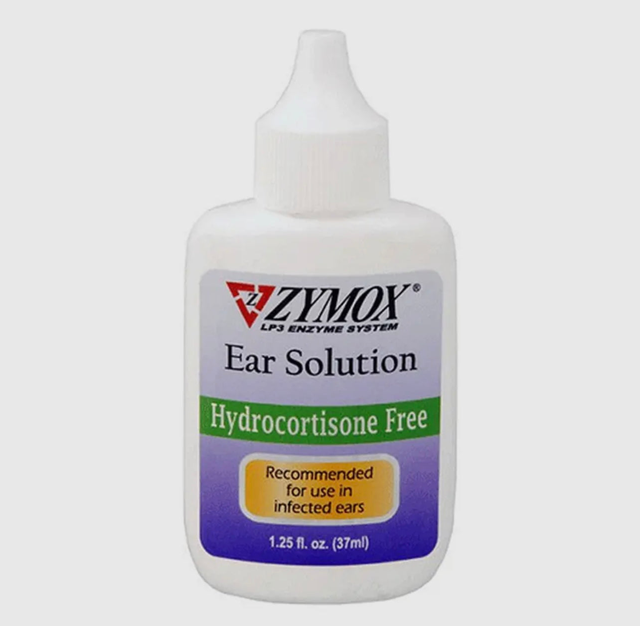 Zymox Ear Cleanser