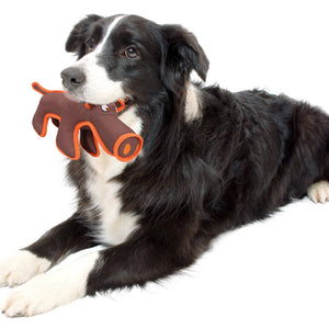 Animal Water Resistant Plush Toy