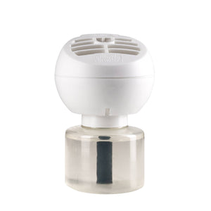 Plant-Based Calming Plug-in Diffuser Kit - Cat
