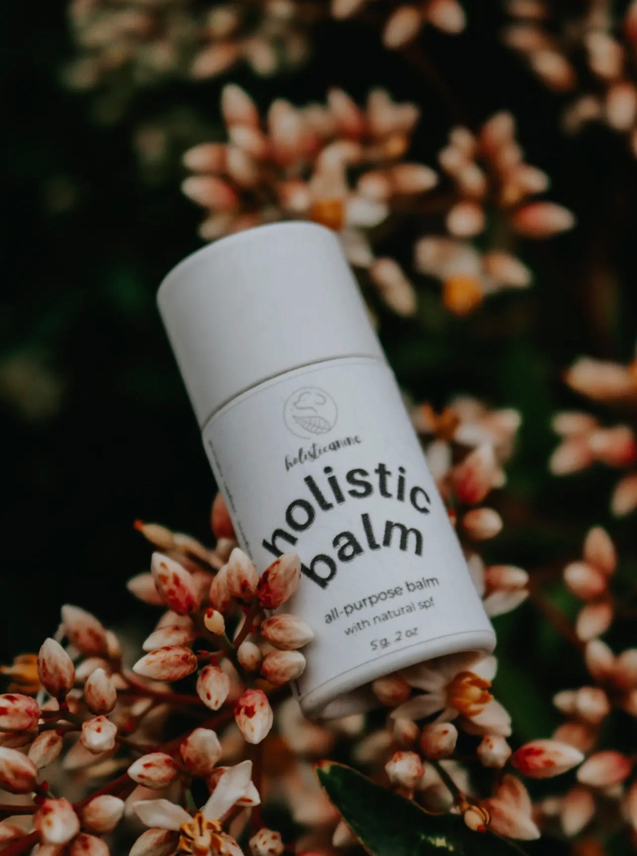 Holistic Balm Travel Size