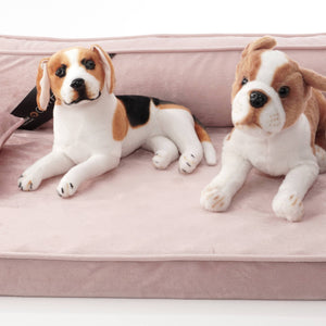 Modern Sofa Dog Bed