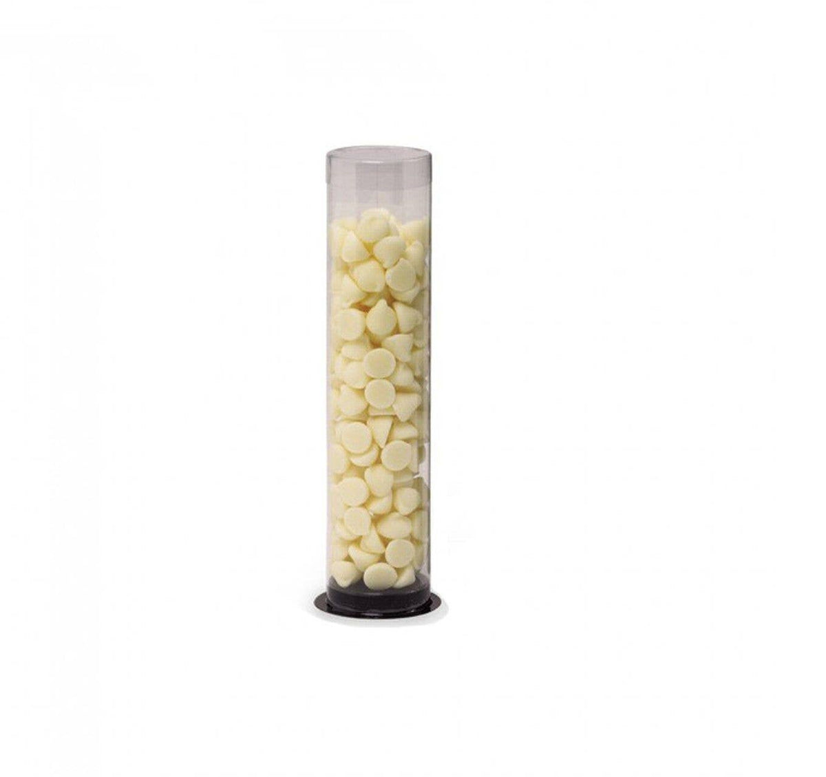 Round Clear Candy Tubes