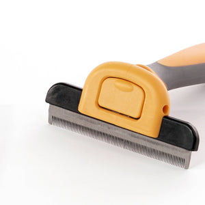 Deshedder Tool