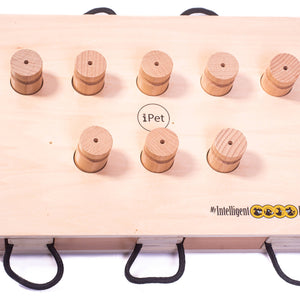 IPet - Smart Dog Toy
