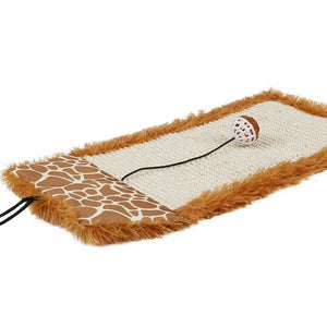 Eco-Natural Cat Scratcher