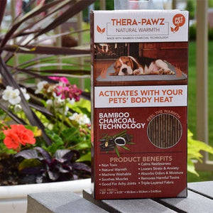 Thera-Pawz Warming Pad