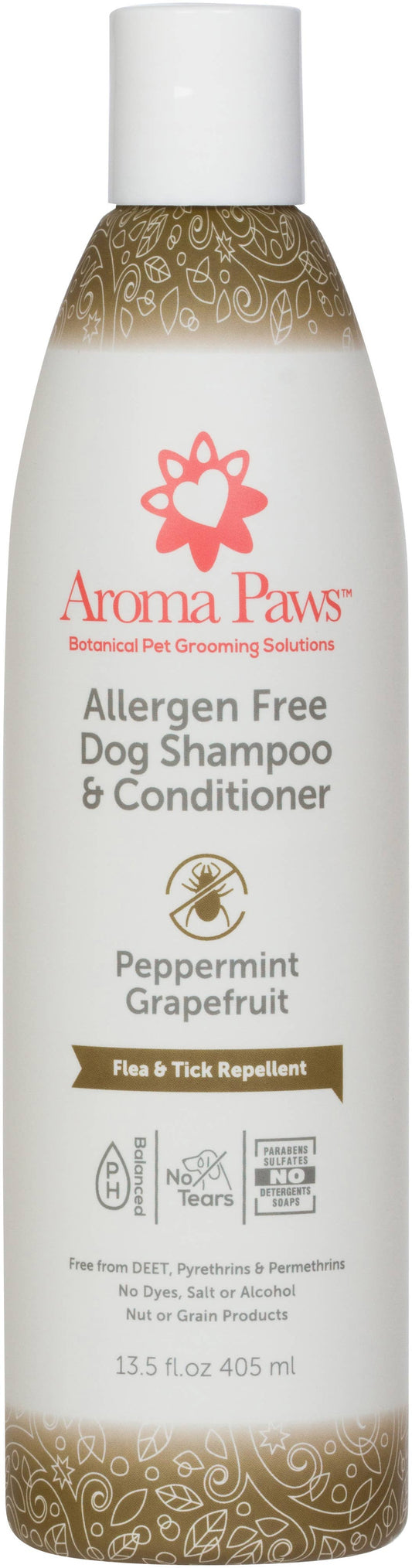 💖Allergen Free Bug Repellent Shampoo 13.5oz