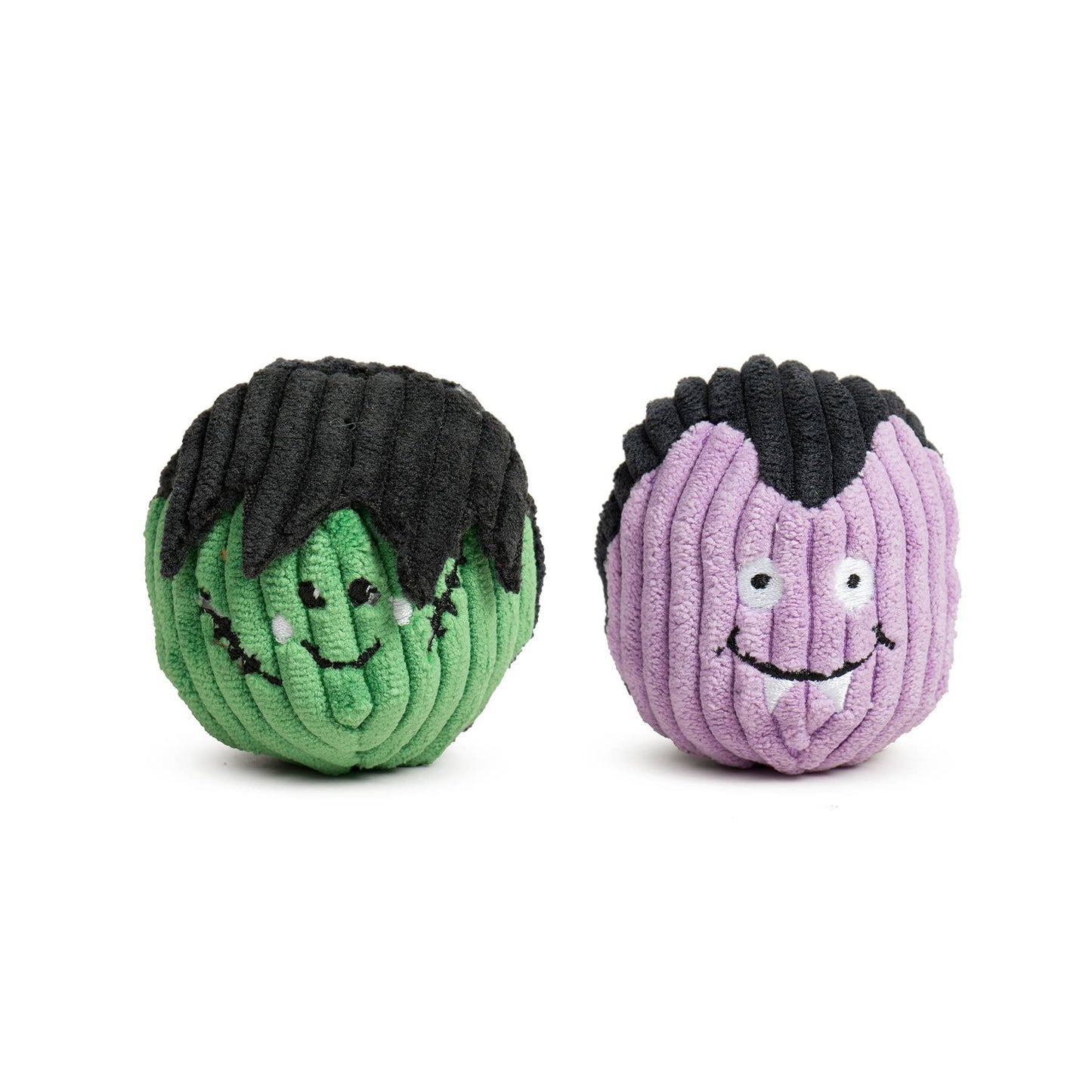 🎃👻Halloween Collection HuggleKats® Monster Mash Cat Toy 2 pack