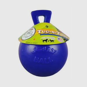 Jollypet Tug-N-Toss