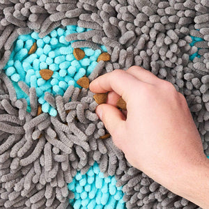 Forager® Mat SoftSnout™