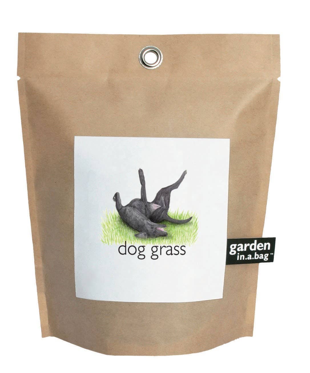 🐶🌱Garden in a Bag | Dog Grass | Spring Pet Treat Gift