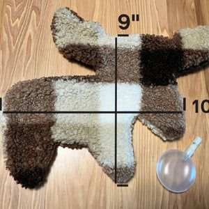 Hank the Moose