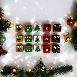 PAWliday Truffle dog treats