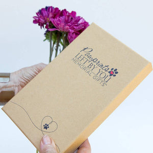 Pet Photo Memorial Ornament