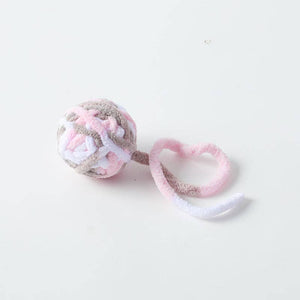 Moo - Cat Toy Ball