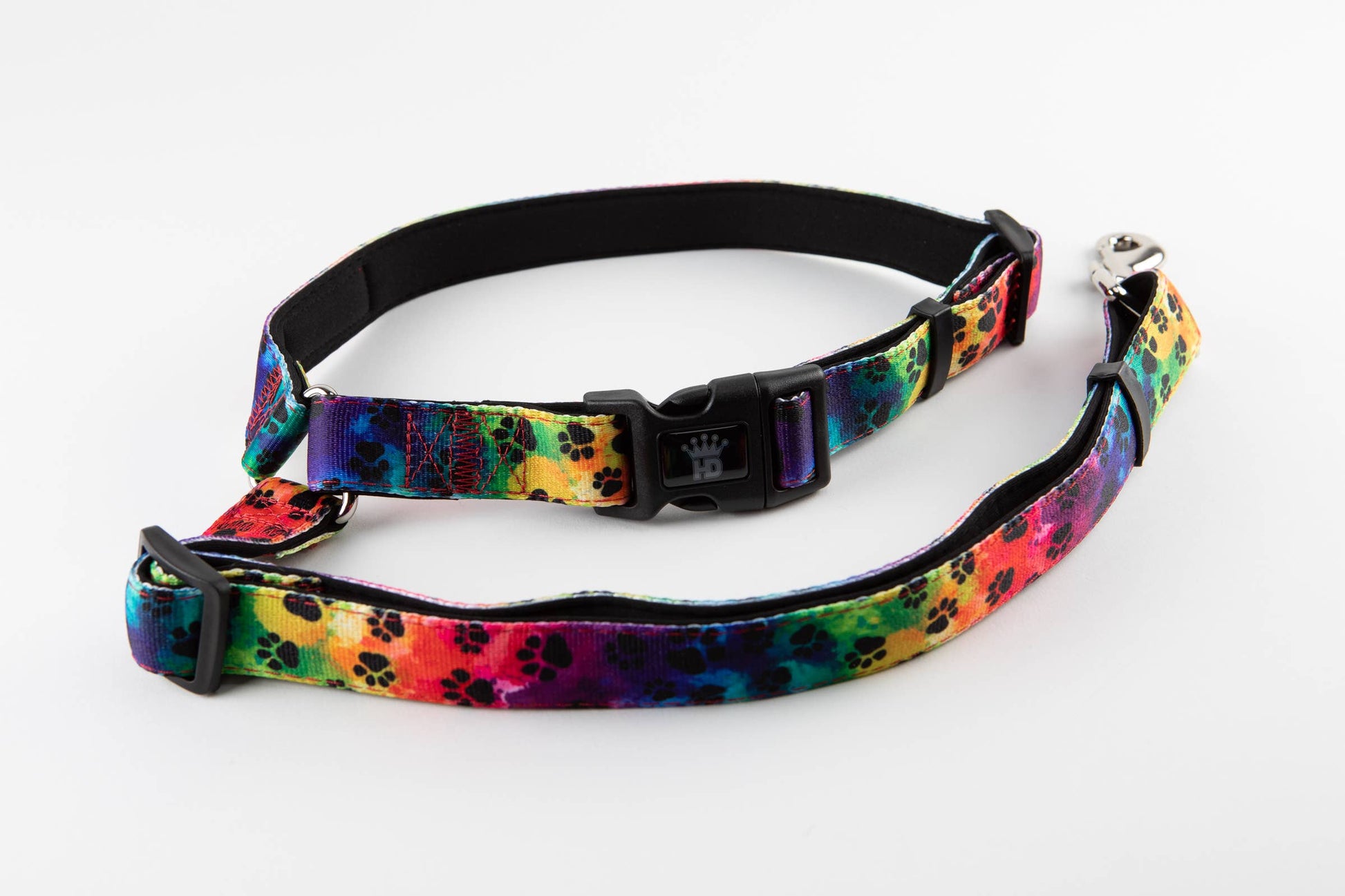 🌈🚗 Seat Belt Leash