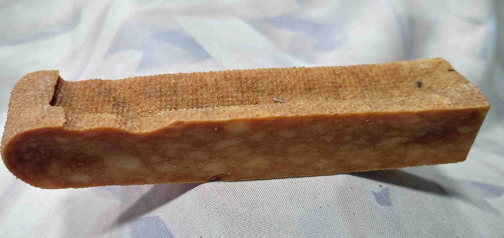 Yak Cheese Strawberry