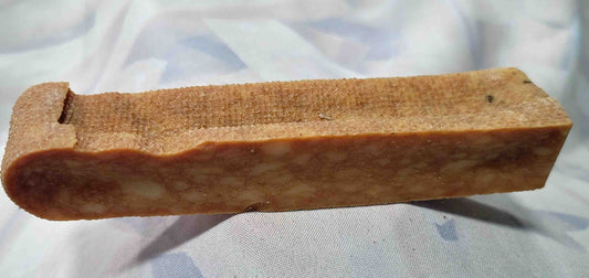 Yak Cheese Strawberry