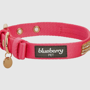 Bling Crystal Rhinestone Dog Collars