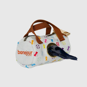 BoneChic Bag Dispenser