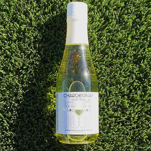 Dog Wine Liquid Supplement