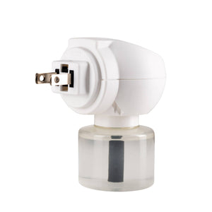 Plant-Based Calming Plug-in Diffuser Kit - Cat