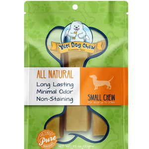 Yeti Dog Chews - Small
