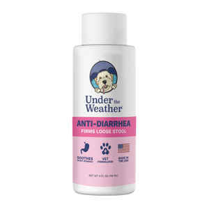 Anti-Diarrhea Liquid For Dogs