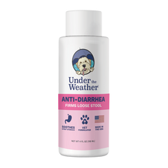 Anti-Diarrhea Liquid For Dogs